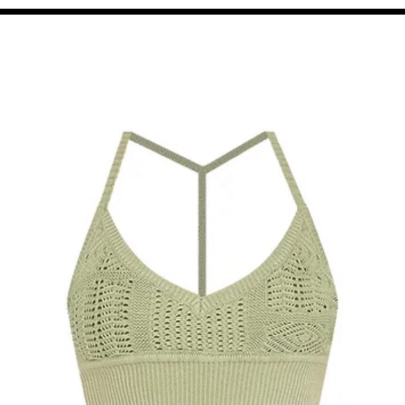 TULAROSA SAGE TOP - Picture 8 of 12